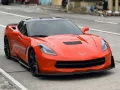 HOT!!! 2016 Chevrolet Corvette C7 for sale at affordable price!-10