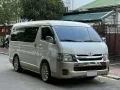 HOT!!! 2018 Toyota Hiace GL Grandia for sale at affordable price! -1