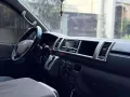 HOT!!! 2018 Toyota Hiace GL Grandia for sale at affordable price! -7