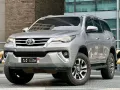 2018 Toyota Fortuner 4x2 V Diesel 151k ALL IN DP! Push Start‼️🔥 09121061462 MABY LATIDO☎️📩📲-2