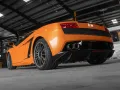 2012 Lamborghini Gallardo LP550-2 Valentino Balboni Edition for sale-21