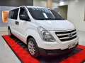 2017 Hyundai Starex TCI Manual 548t Negotiable Batangas Area-1