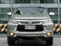 2017 Mitsubishi Montero GLS Sport 2.5 DSL  AT 🔰CALL NOW  ☎️09279850198/ JESSEN “KAKOTSE “MENDOZA-1