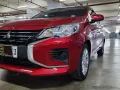 2024 Mitsubishi Mirage G4 GLX 1.2L AT-2