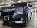 2021 Toyota Avanza 1.5L G AT-2
