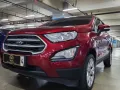 2019 Ford Ecosport 1.5L Trend AT-2