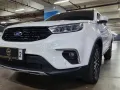 2023 Ford Territory 1.5L Ecoboost Titanium+ CVT AT  -2