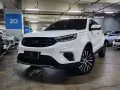 2023 Ford Territory 1.5L Ecoboost Titanium+ CVT AT  -8