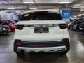 2023 Ford Territory 1.5L Ecoboost Titanium+ CVT AT  -25