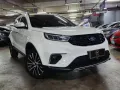 2023 Ford Territory 1.5L Ecoboost Titanium+ CVT AT  -27