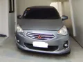 Mitsubishi Mirage G4 2019 manual-0
