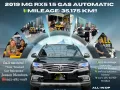 2019 MG RX5 1.5 Gas Automatic 🔰CALL NOW  ☎️09279850198/ JESSEN “KAKOTSE “MENDOZA-0