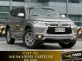 🚨 2017 Mitsubishi Montero GLS Sport 2.5 Diesel AT 🔥 | CALL/PM ANGEL CASTILLO NOW! 📩📲 09186763396-0
