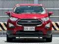 2019 Ford Ecosport Trend 1.5 Gas Automatic 🔥🔥Call CARL BONNEVIE🙋🏻‍♂️09384588779-0