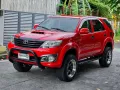 Toyota Fortuner G 2014 MT D4D diesel-0