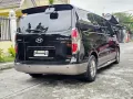 Hyundai Grand Starex Gold 2015 AT-1