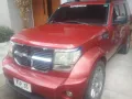 2008 Dodge Nitro, low mileage. 3.8 V6.  -0