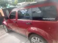 2008 Dodge Nitro, low mileage. 3.8 V6.  -1
