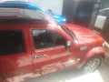 2008 Dodge Nitro, low mileage. 3.8 V6.  -2