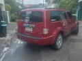 2008 Dodge Nitro, low mileage. 3.8 V6.  -3