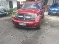 2008 Dodge Nitro, low mileage. 3.8 V6.  -8