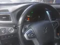 2017 Mitsubishi Montero Sport GLS premium. Electronic leather seat.-2