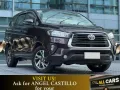 🚨 2021 Toyota Innova 2.8 E DSL AT 186K ALL IN DP🔥 | CALL/PM ANGEL CASTILLO NOW! 📩📲 09186763396-0