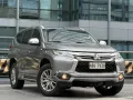 🚨 2017 Mitsubishi Montero GLS Sport 2.5 Diesel AT 🔥 | CALL/PM ANGEL CASTILLO NOW! 📩📲 09186763396-1