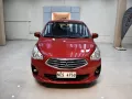 2018  Mitsubishi  Mirage G4 GLX 1.2G Manual / Majestic Red PHP 328,000-0