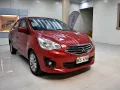 2018  Mitsubishi  Mirage G4 GLX 1.2G Manual / Majestic Red PHP 328,000-1