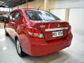 2018  Mitsubishi  Mirage G4 GLX 1.2G Manual / Majestic Red PHP 328,000-6