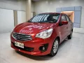 2018  Mitsubishi  Mirage G4 GLX 1.2G Manual / Majestic Red PHP 328,000-8