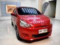 2014 Mitsubishi Mirage GLX 1.2G CVT A/T HATCHBACK PHP 298,000-12