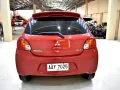 2014 Mitsubishi Mirage GLX 1.2G CVT A/T HATCHBACK PHP 298,000-4