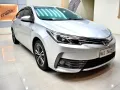2018 TOYOTA ALTIS 1.6G A/T / Thermalyte / PHP 578,000-1