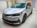 2018 TOYOTA ALTIS 1.6G A/T / Thermalyte / PHP 578,000-2