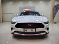 2019 FORD MUSTANG GT CONVERTIBLE A/T  ( CAR COUPE ) 5.0L / OXFORD WHITE -0
