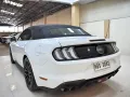 2019 FORD MUSTANG GT CONVERTIBLE A/T  ( CAR COUPE ) 5.0L / OXFORD WHITE -5
