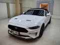 2019 FORD MUSTANG GT CONVERTIBLE A/T  ( CAR COUPE ) 5.0L / OXFORD WHITE -7