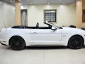 2019 FORD MUSTANG GT CONVERTIBLE A/T  ( CAR COUPE ) 5.0L / OXFORD WHITE -17