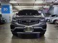 2023 Geely Azkarra Luxury 1.5L 4WD Hybrid AT-1