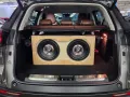 2023 Geely Azkarra Luxury 1.5L 4WD Hybrid AT-4