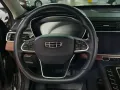 2023 Geely Azkarra Luxury 1.5L 4WD Hybrid AT-20