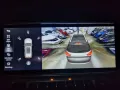 2023 Geely Azkarra Luxury 1.5L 4WD Hybrid AT-24