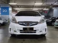 2012 Honda Jazz 1.5L VTEC AT -1