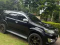 Toyota Fortuner 2014-0
