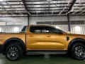 2023 Ford Ranger Wildtrak 2.0L 4X2 Diesel A/T-4