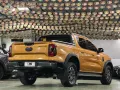 2023 Ford Ranger Wildtrak 2.0L 4X2 Diesel A/T-7