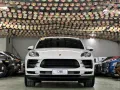 2022 Porsche Macan 2.0L Gasoline A/T-1