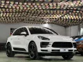 2022 Porsche Macan 2.0L Gasoline A/T-2